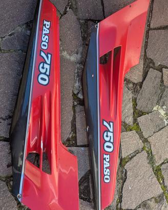 Ducati Paso 750 906 907