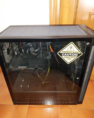 PC gaming