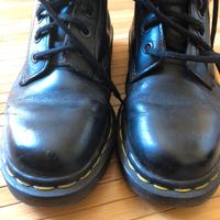 Dr. Martens vintage anni 90 N.36