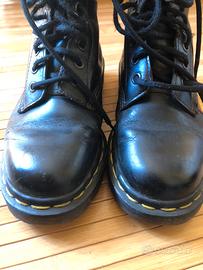 Dr. Martens vintage anni 90 N.36