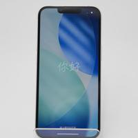 iphone 13 128gb bianco battria 100% garanzia 6mesi