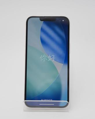 iphone 13 128gb bianco battria 100% garanzia 6mesi