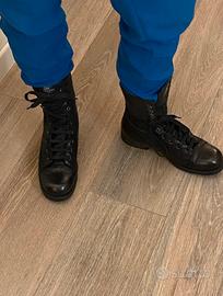 Originale Anfibio da donna numero 39 CXS