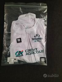 Maglia sportfull tirreno adriatico XL