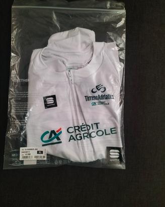 Maglia sportfull tirreno adriatico XL