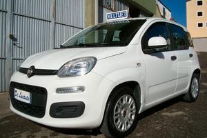 PANDA 1.3 Mjet Diesel Euro6 EASY 2018