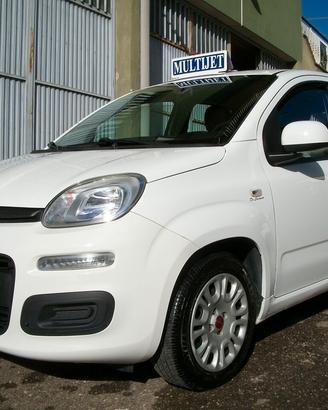 PANDA 1.3 Mjet Diesel Euro6 EASY 2018