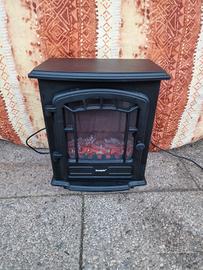 TERMO VENTILATORE!!!