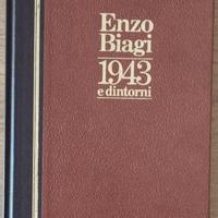 Enzo Biagi 1943 e Dintorni
