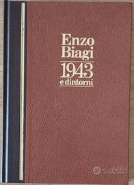 Enzo Biagi 1943 e Dintorni