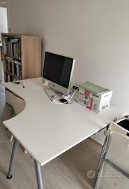 Scrivania ideale per cameretta o studio