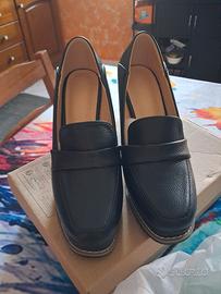 scarpe con tacco