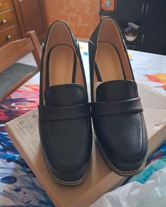 scarpe con tacco