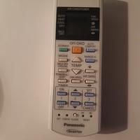 Telecomando originale clima Panasonic type 4179