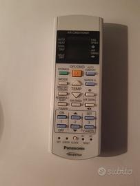 Telecomando originale clima Panasonic type 4179