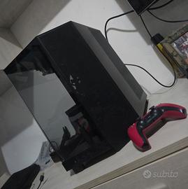 PC Gaming RTX 5080 4K Ultra - PARI AL NUOVO