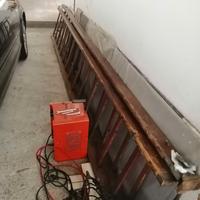 Scala da lavoro
