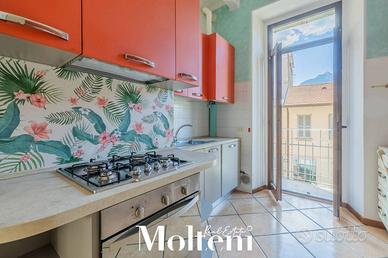 Appartamento di 133 m² con 4 locali a Lecco
