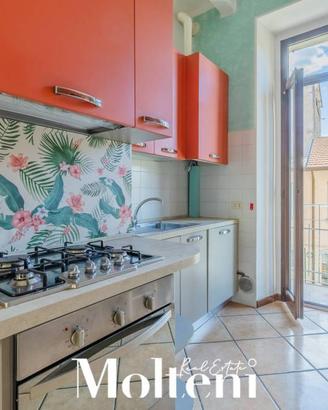 Appartamento di 133 m² con 4 locali a Lecco