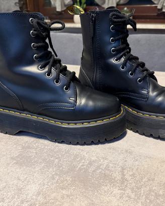 Dr. Martens