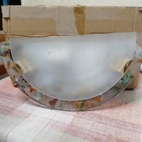 5 Apliques da parete