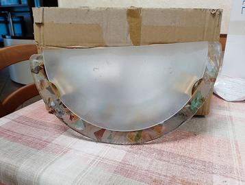 5 Apliques da parete