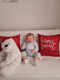 BAMBOLA REBORN 