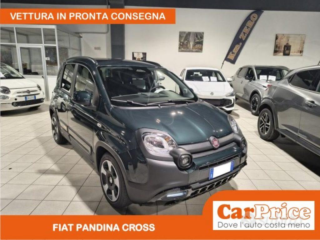 Fiat Pandina 2026 photo 2