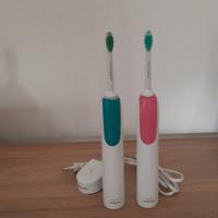 Spazzolino elettrico Lui&Lei