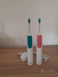 Spazzolino elettrico Lui&Lei