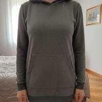 Felpa con cappuccio Tezenis 