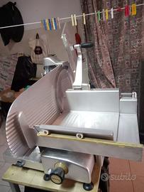 Affettatrice professionale