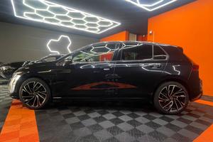 Volkswagen Golf 2.0 TDI DSG 5p. Business BlueMotio