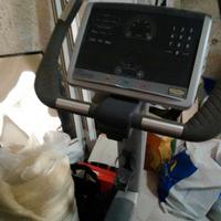 Cyclette Technogym