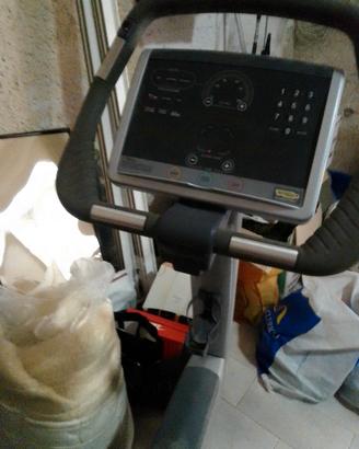 Cyclette Technogym