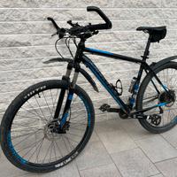 Bici CANNONDALE TRAIL SL/TANGO (26/29)