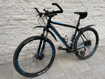 Bici CANNONDALE TRAIL SL/TANGO (26/29)