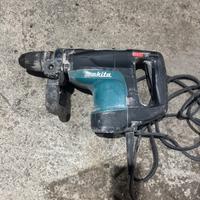Martello Demolitore Makita HR4001C