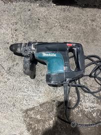 Martello Demolitore Makita HR4001C