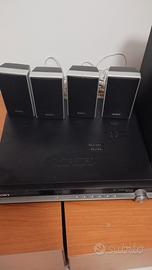 Sony Home Theatre DAV-DZ230 Impianto Surround 5.1