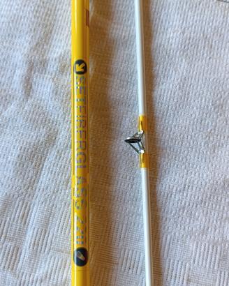 Canna da pesca bolentino Geologic