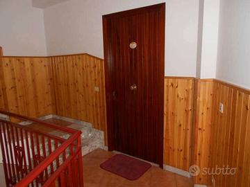 Appartamento arredato a Linguaglossa