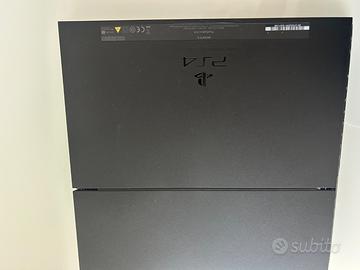 SONY PlayStation 4 500GB - Usata pochissimo - Perf