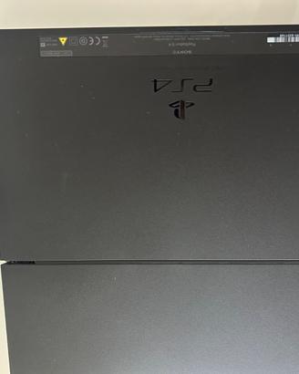 SONY PlayStation 4 500GB - Usata pochissimo - Perf