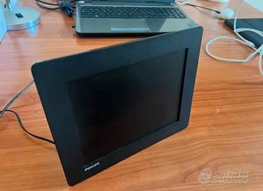 Cornice elettronica Philips SPF 4608/12.