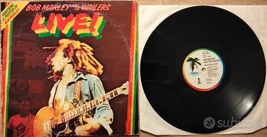 Vinile Vintage 