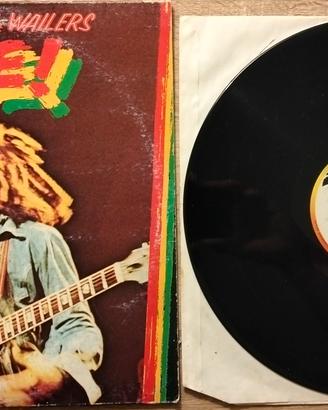 Vinile Vintage 