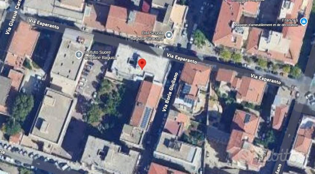 Appartamento – Ragusa, Cappuccini, Selvaggio - Vista 2