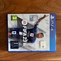 Fifa 23 PS4