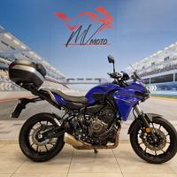 Yamaha Tracer 700 "ABS" - 02/2018 - Km 22300